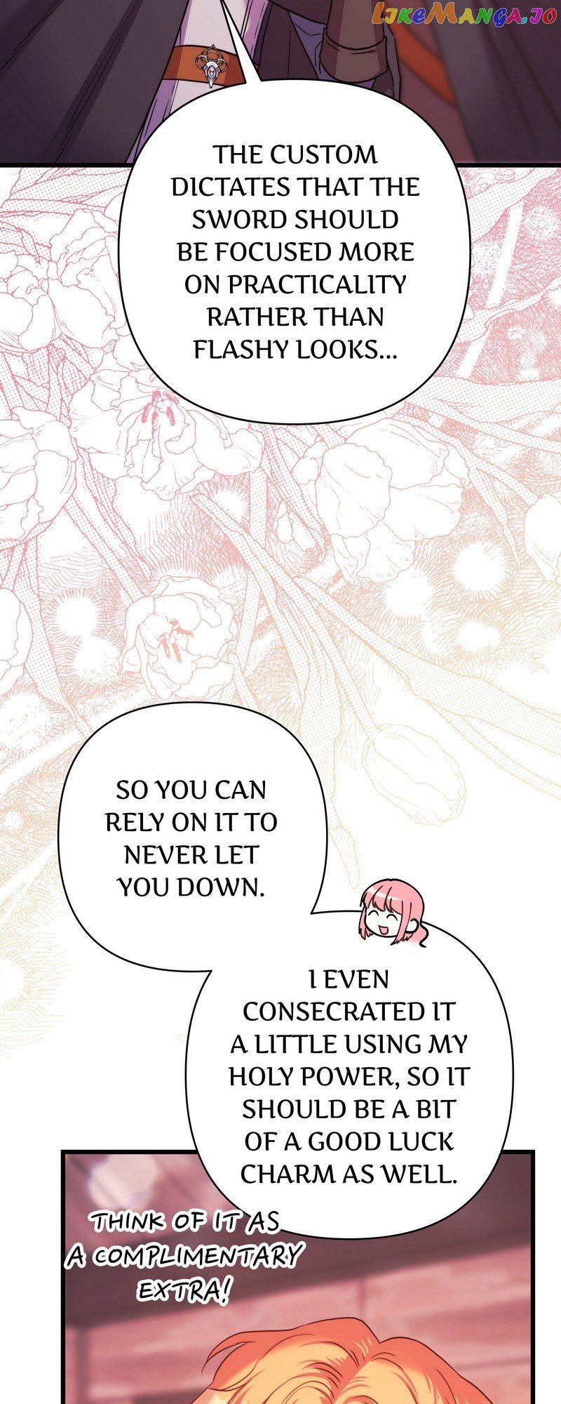 Another Typical Fantasy Romance Chapter 93 - page 86