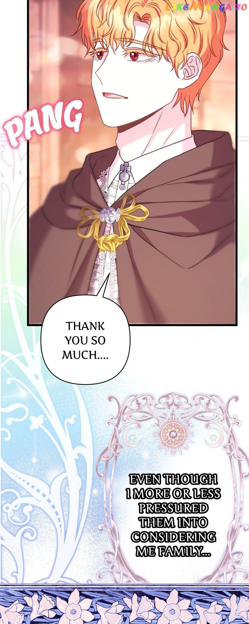 Another Typical Fantasy Romance Chapter 93 - page 87