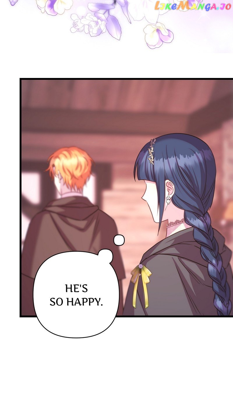 Another Typical Fantasy Romance Chapter 93 - page 90