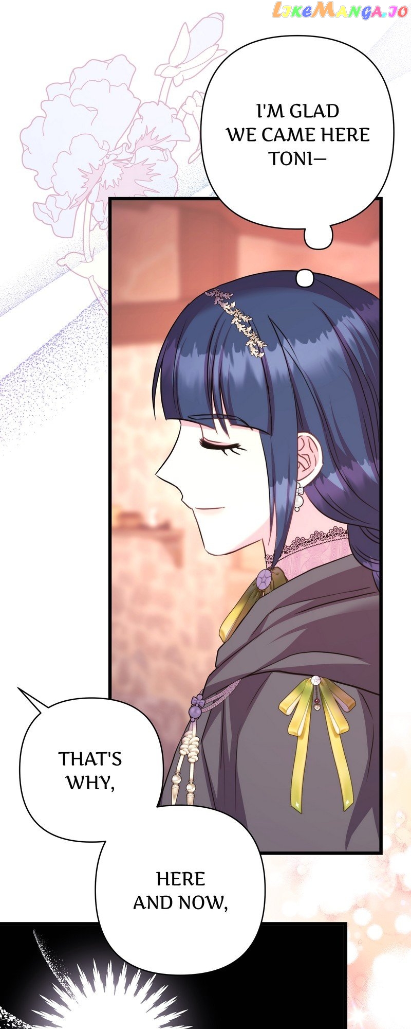 Another Typical Fantasy Romance Chapter 93 - page 91