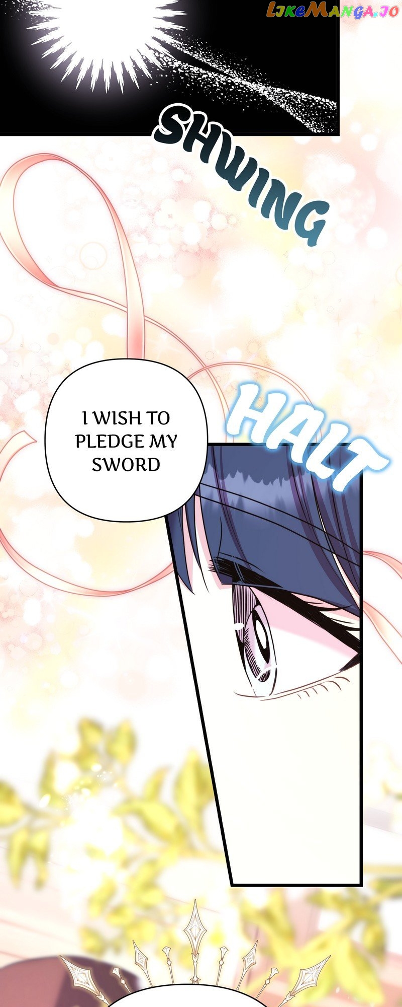 Another Typical Fantasy Romance Chapter 93 - page 92