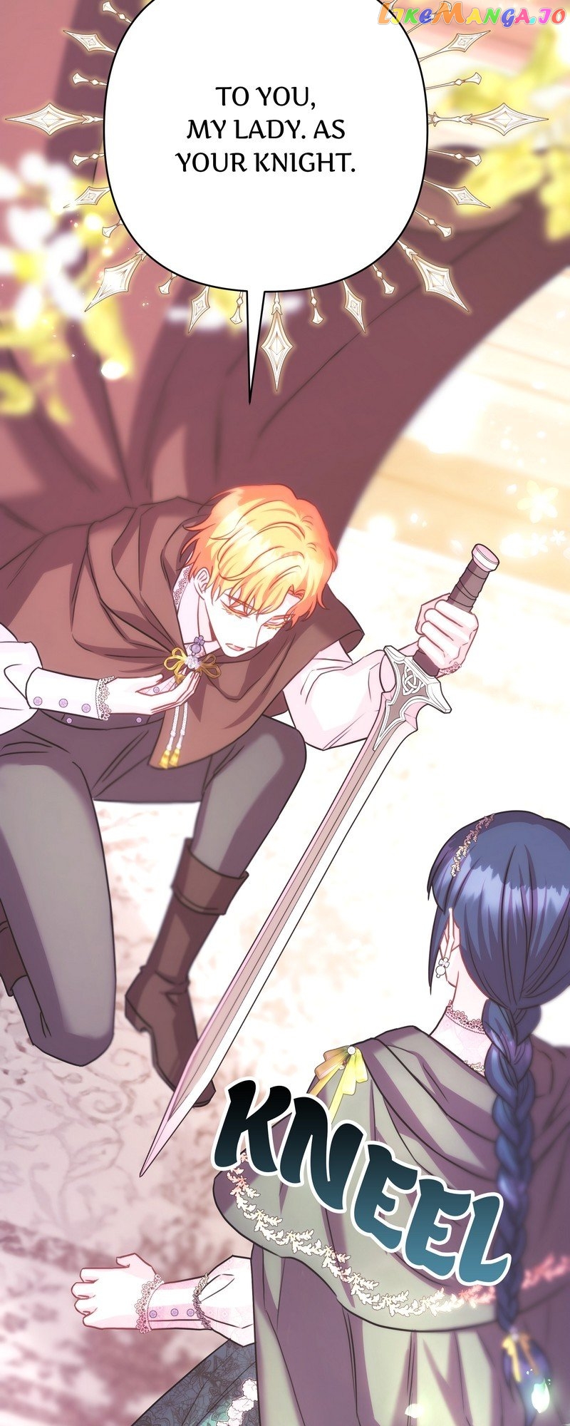 Another Typical Fantasy Romance Chapter 93 - page 93