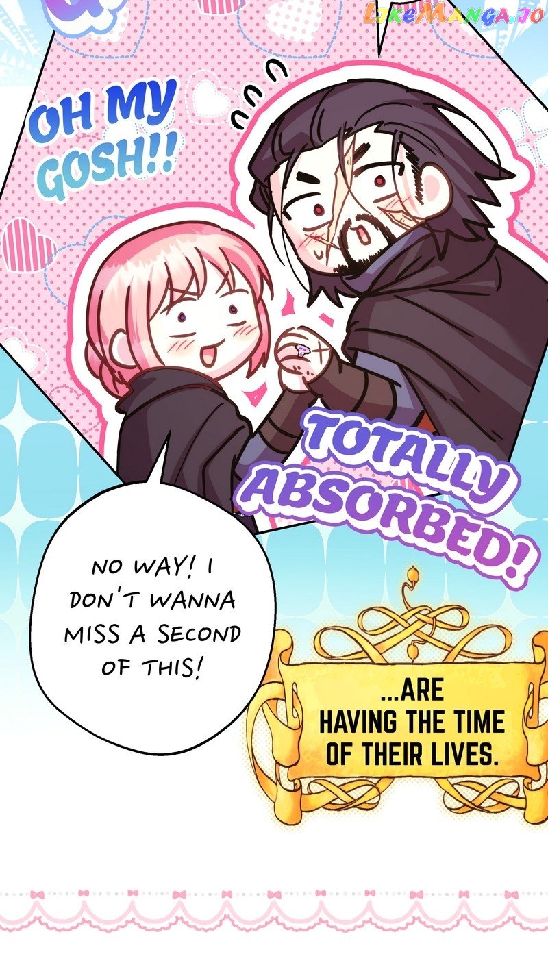 Another Typical Fantasy Romance Chapter 93 - page 96