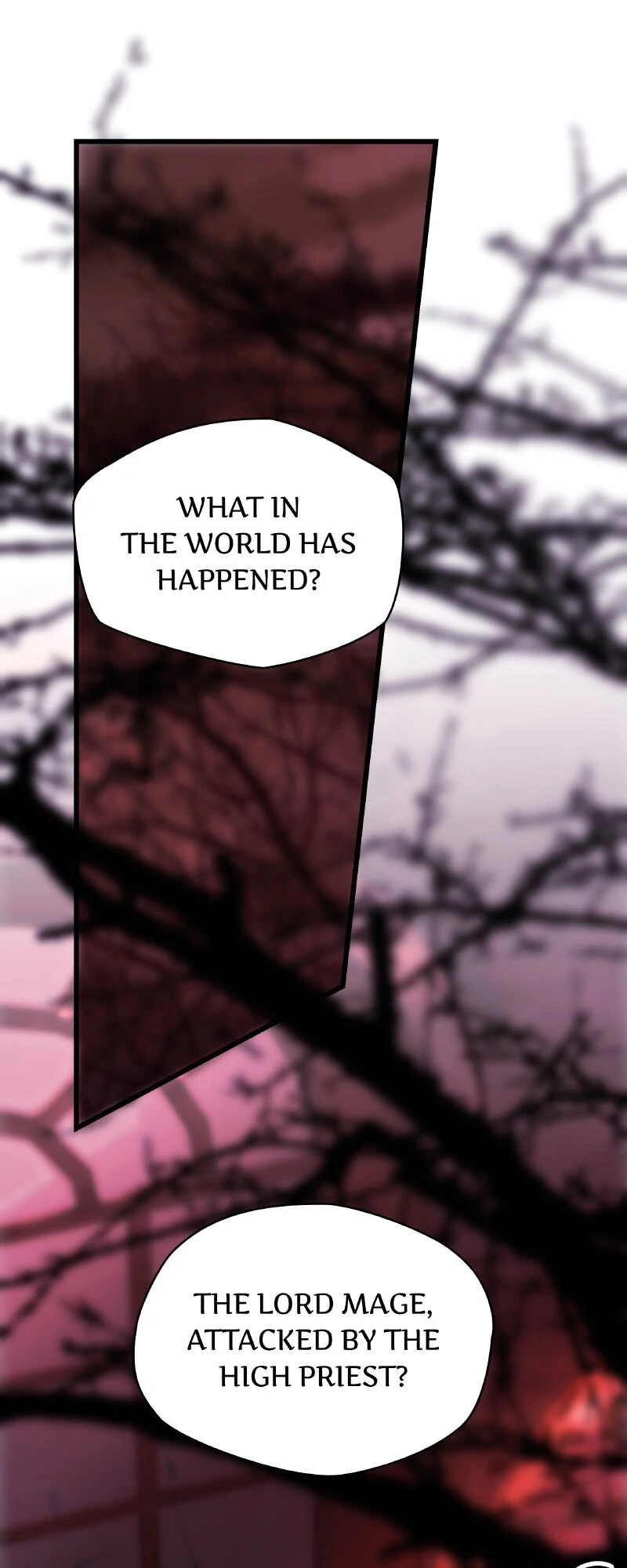 Another Typical Fantasy Romance Chapter 132 - page 1