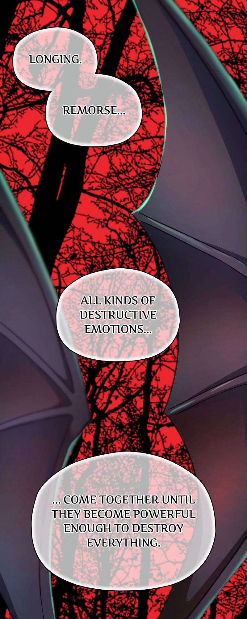Another Typical Fantasy Romance Chapter 132 - page 10