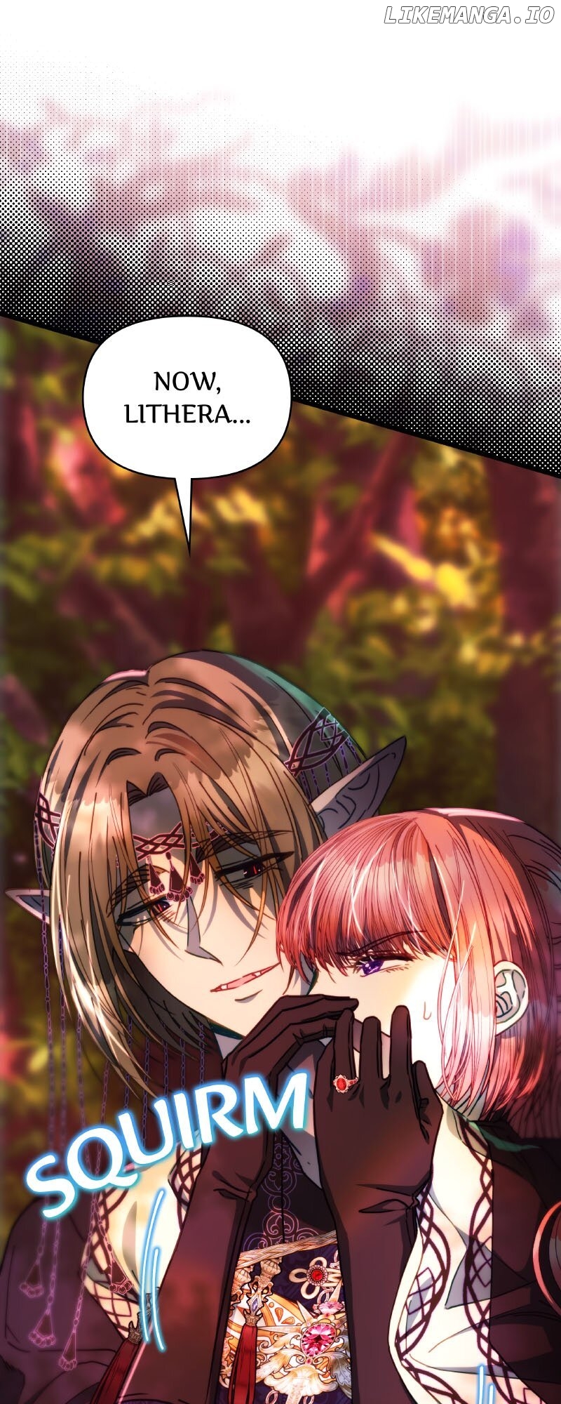 Another Typical Fantasy Romance Chapter 132 - page 17