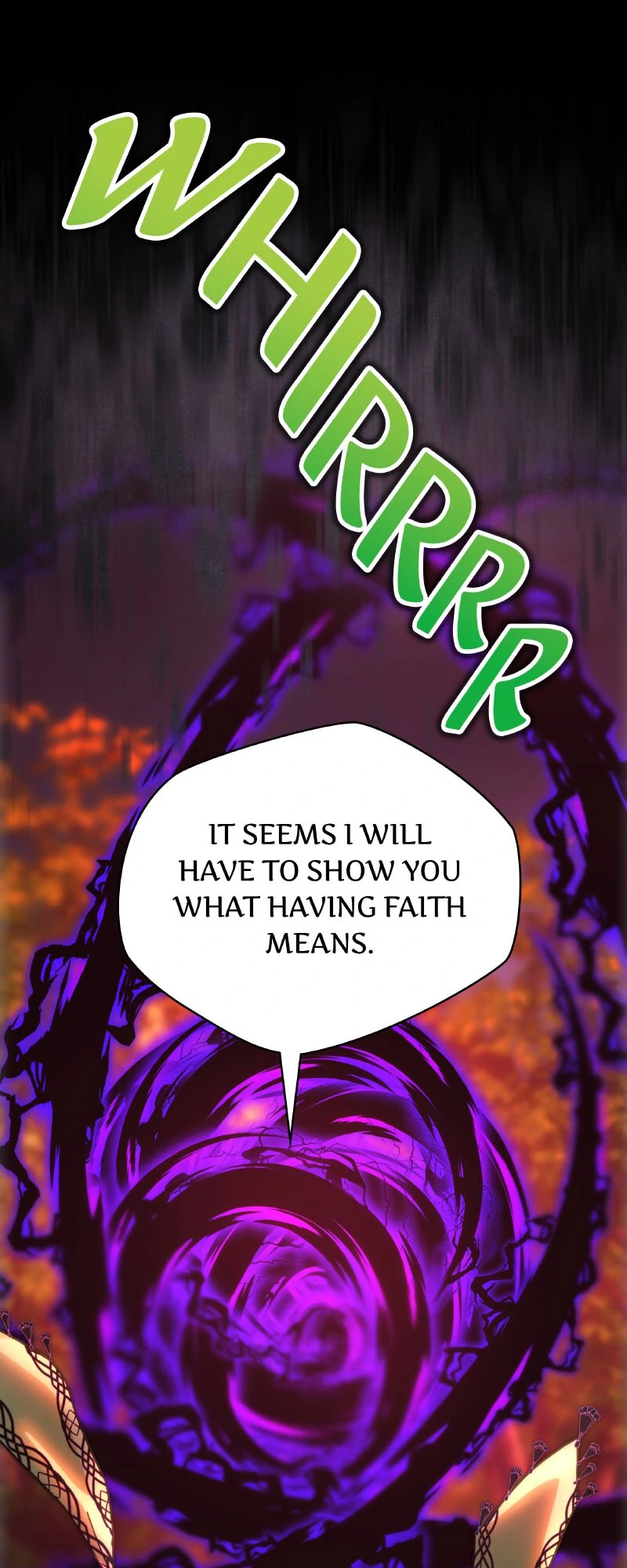 Another Typical Fantasy Romance Chapter 132 - page 25
