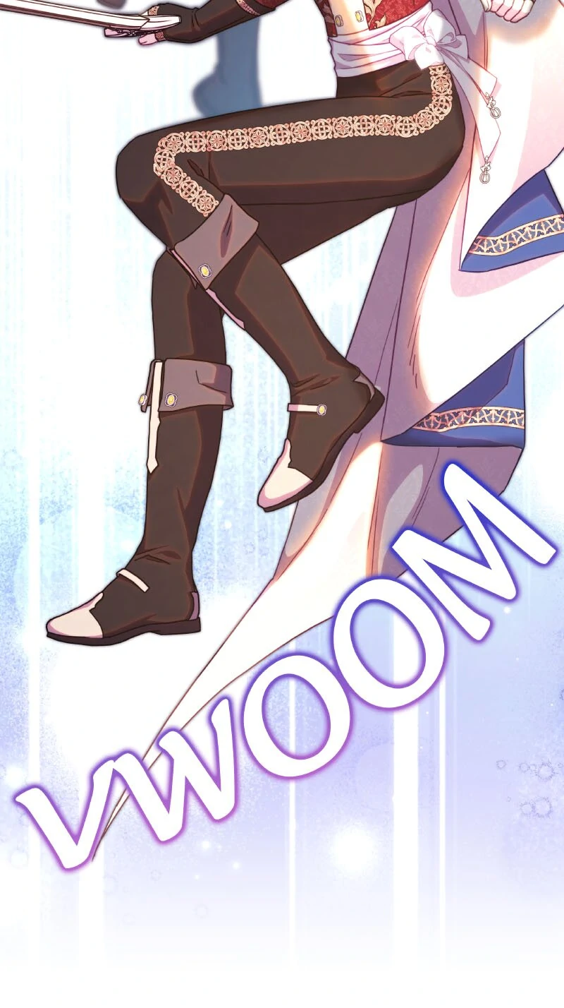 Another Typical Fantasy Romance Chapter 132 - page 36