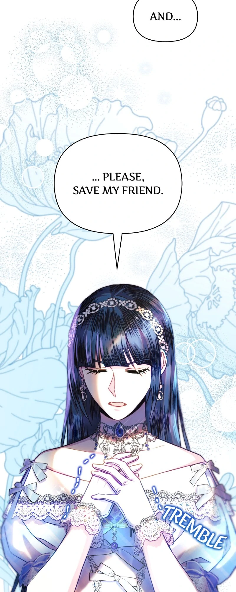 Another Typical Fantasy Romance Chapter 132 - page 38