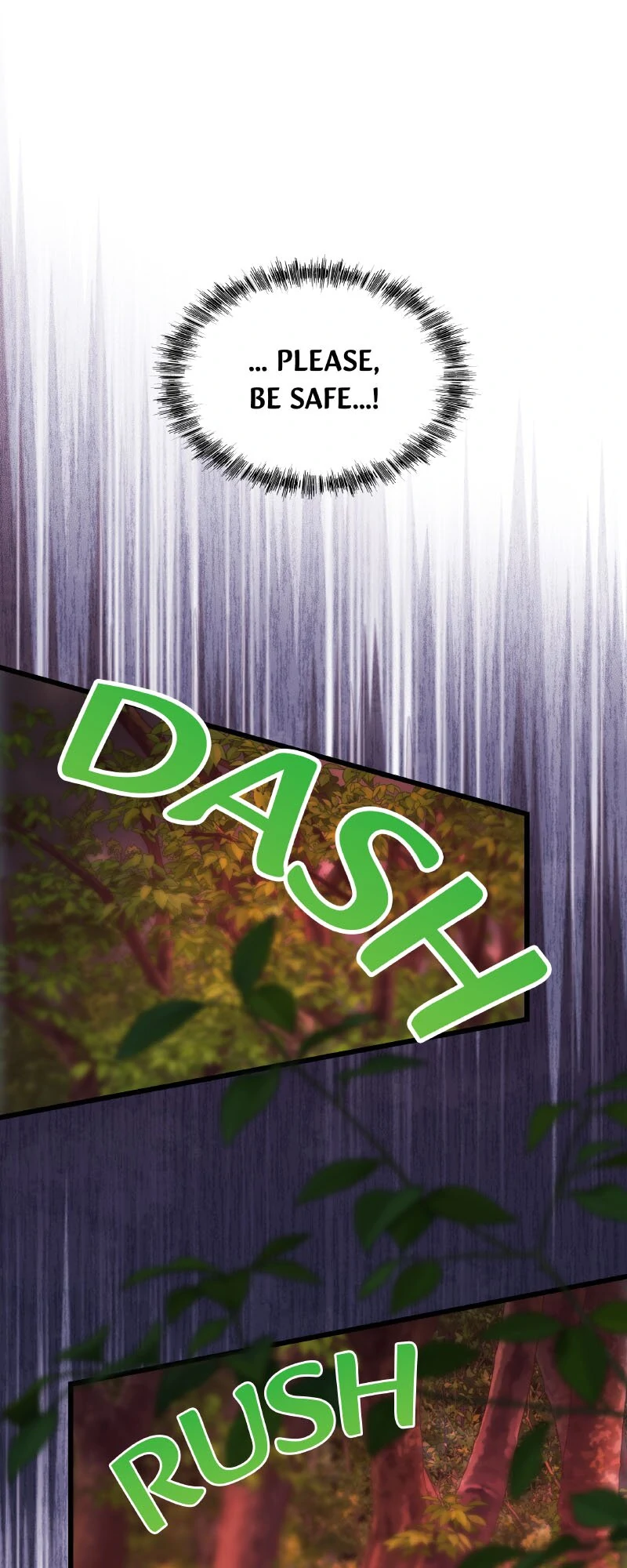 Another Typical Fantasy Romance Chapter 132 - page 43