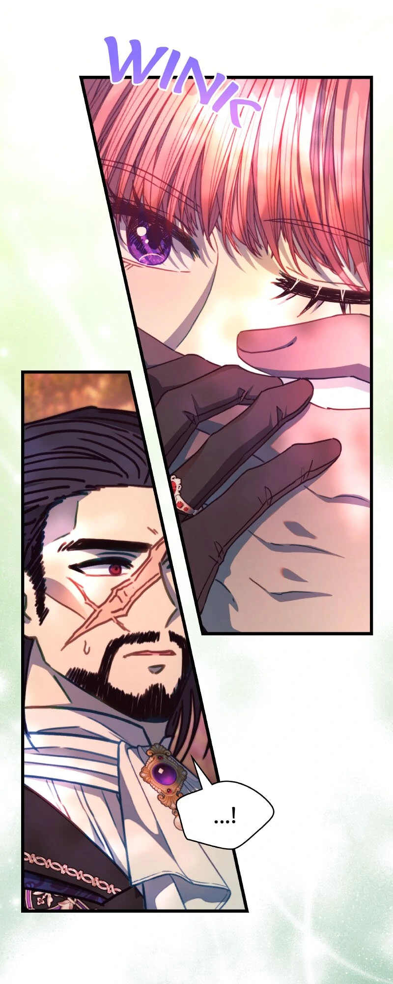 Another Typical Fantasy Romance Chapter 132 - page 49