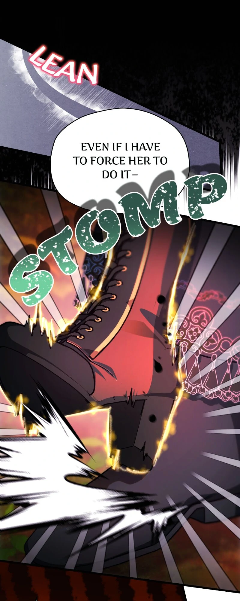 Another Typical Fantasy Romance Chapter 132 - page 55