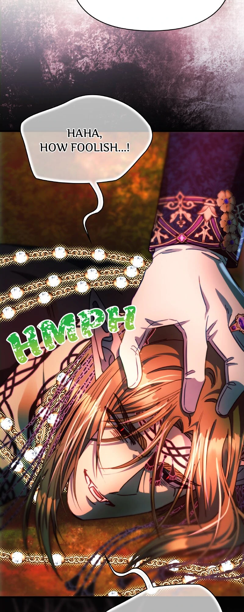 Another Typical Fantasy Romance Chapter 132 - page 68
