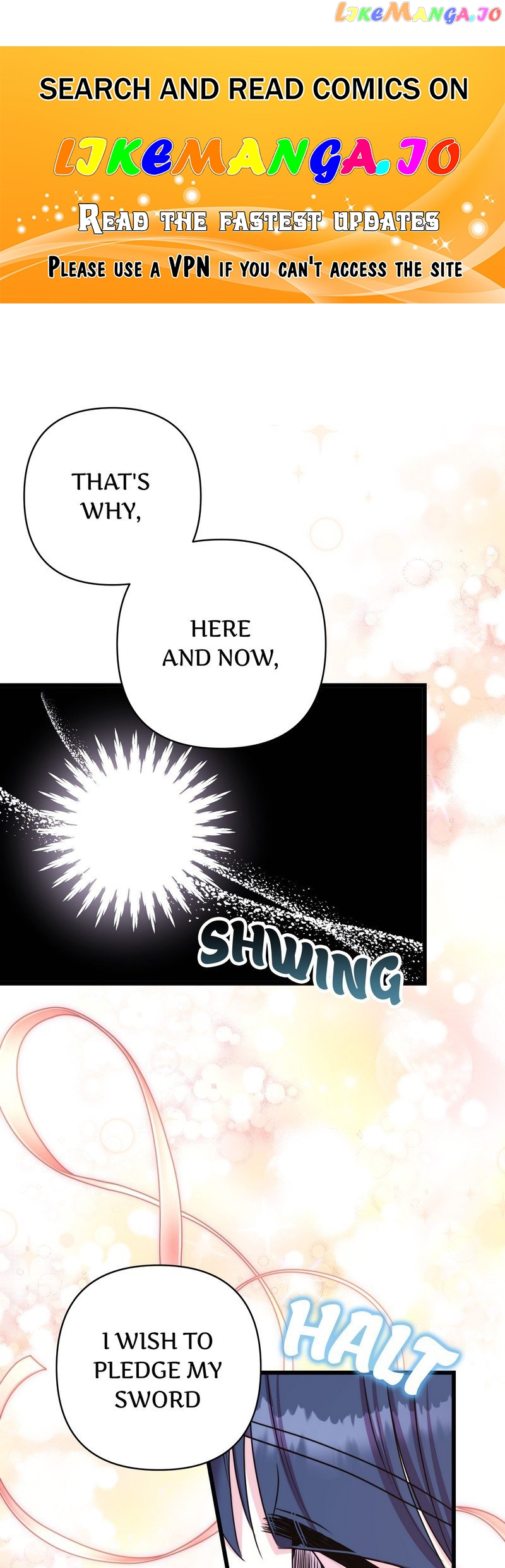 Another Typical Fantasy Romance Chapter 94 - page 1