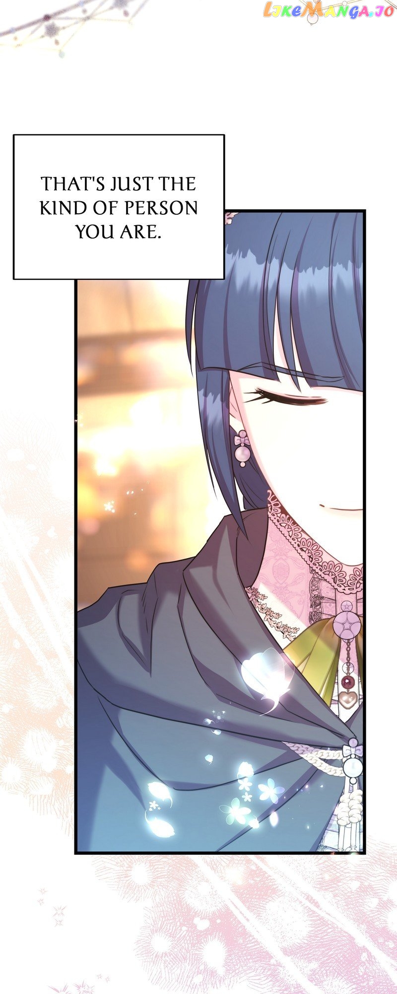 Another Typical Fantasy Romance Chapter 94 - page 10