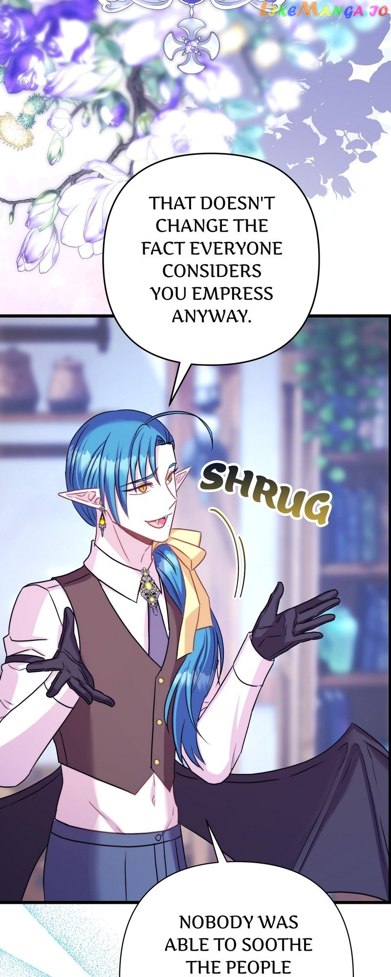 Another Typical Fantasy Romance Chapter 94 - page 100