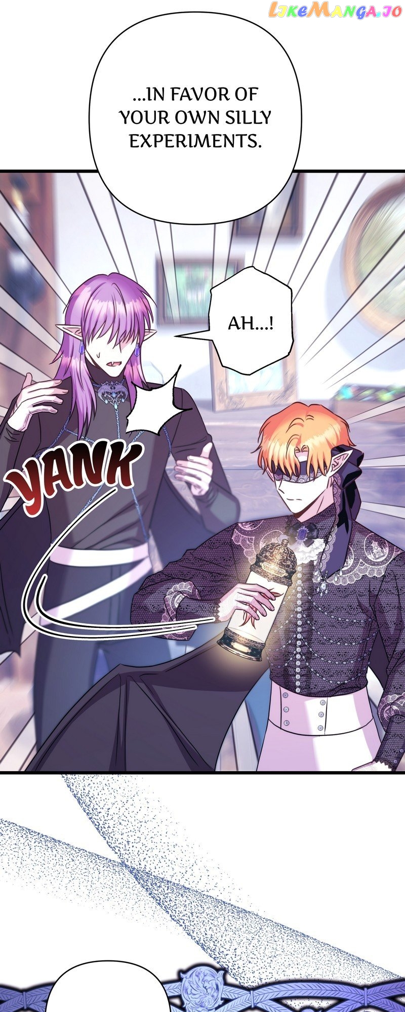 Another Typical Fantasy Romance Chapter 94 - page 103