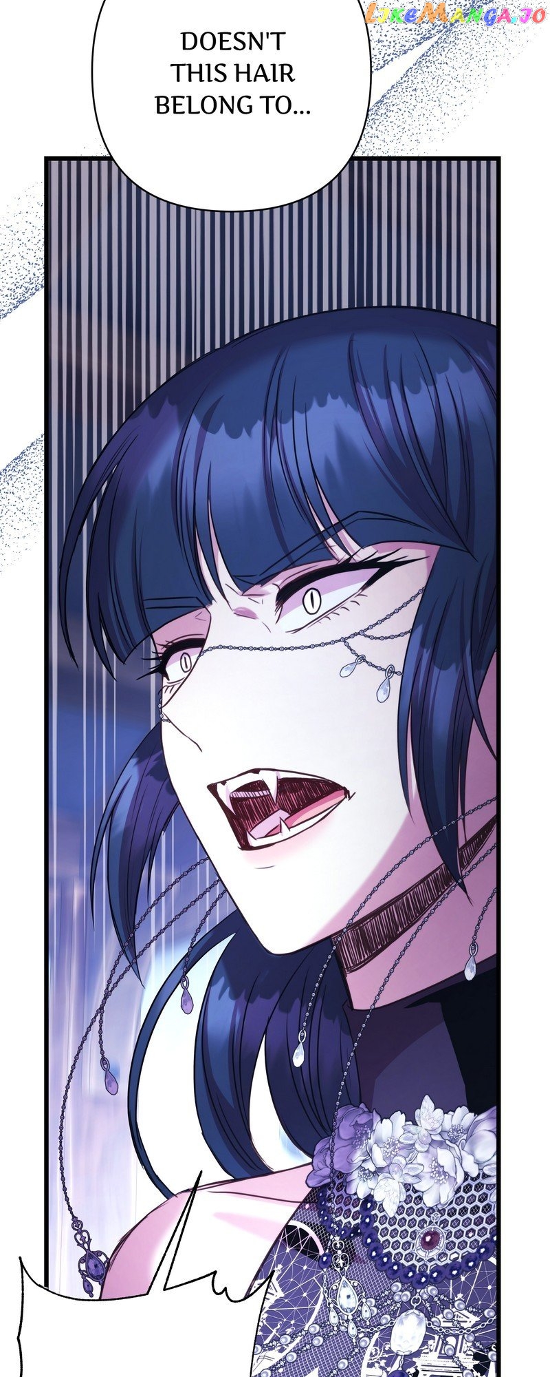 Another Typical Fantasy Romance Chapter 94 - page 105