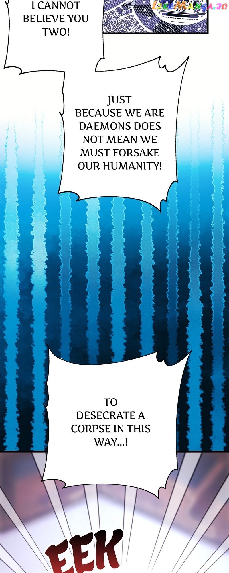 Another Typical Fantasy Romance Chapter 94 - page 106