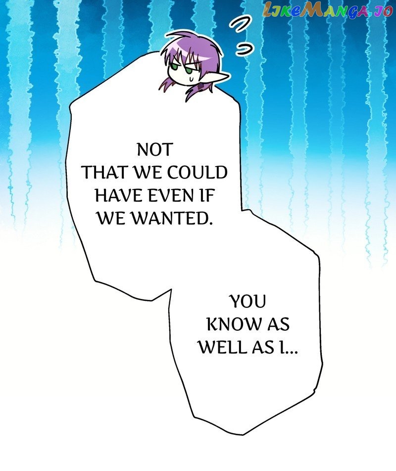 Another Typical Fantasy Romance Chapter 94 - page 108