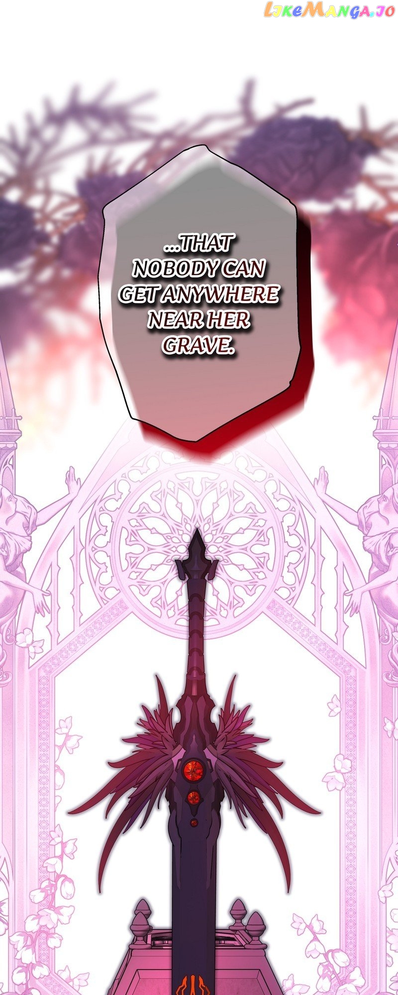 Another Typical Fantasy Romance Chapter 94 - page 109