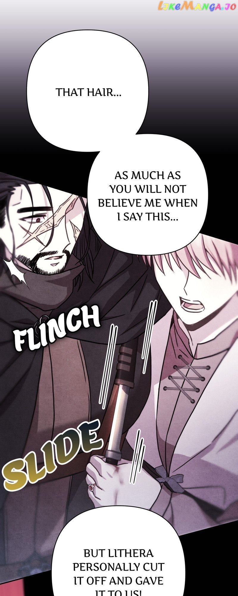 Another Typical Fantasy Romance Chapter 94 - page 111