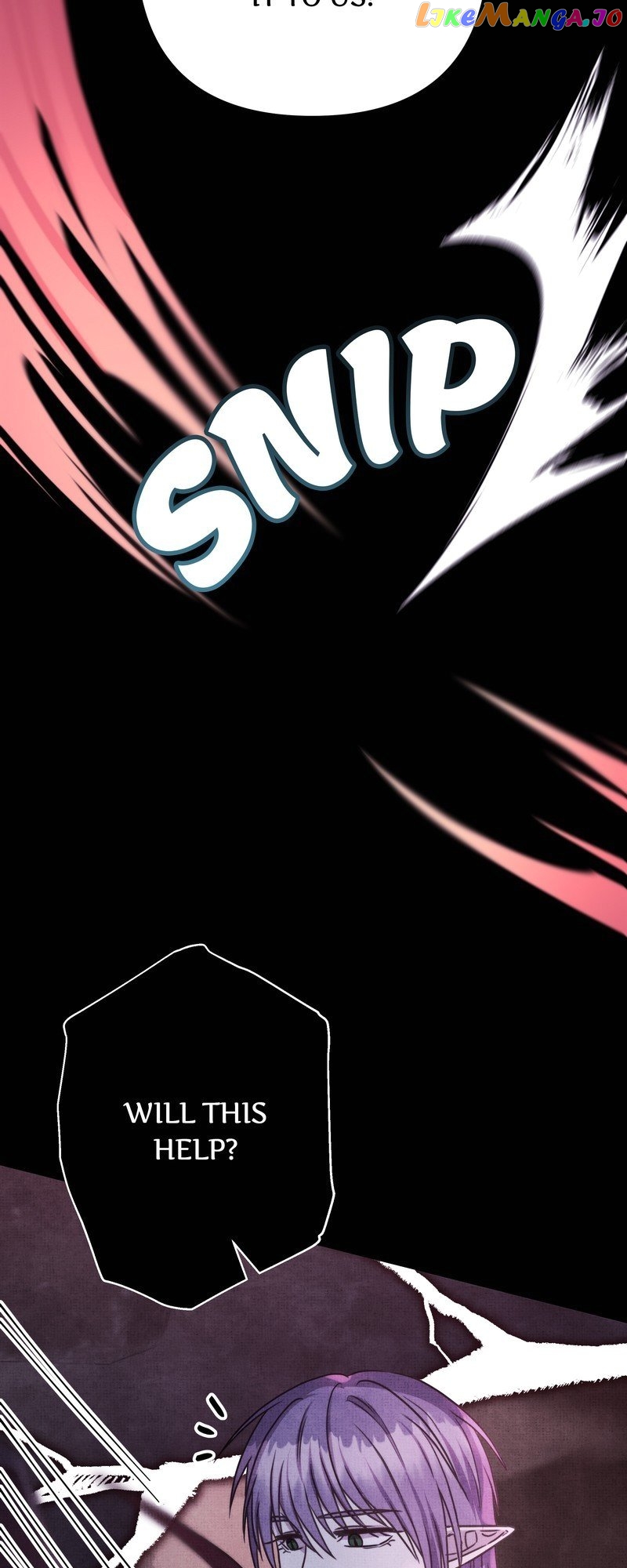 Another Typical Fantasy Romance Chapter 94 - page 112