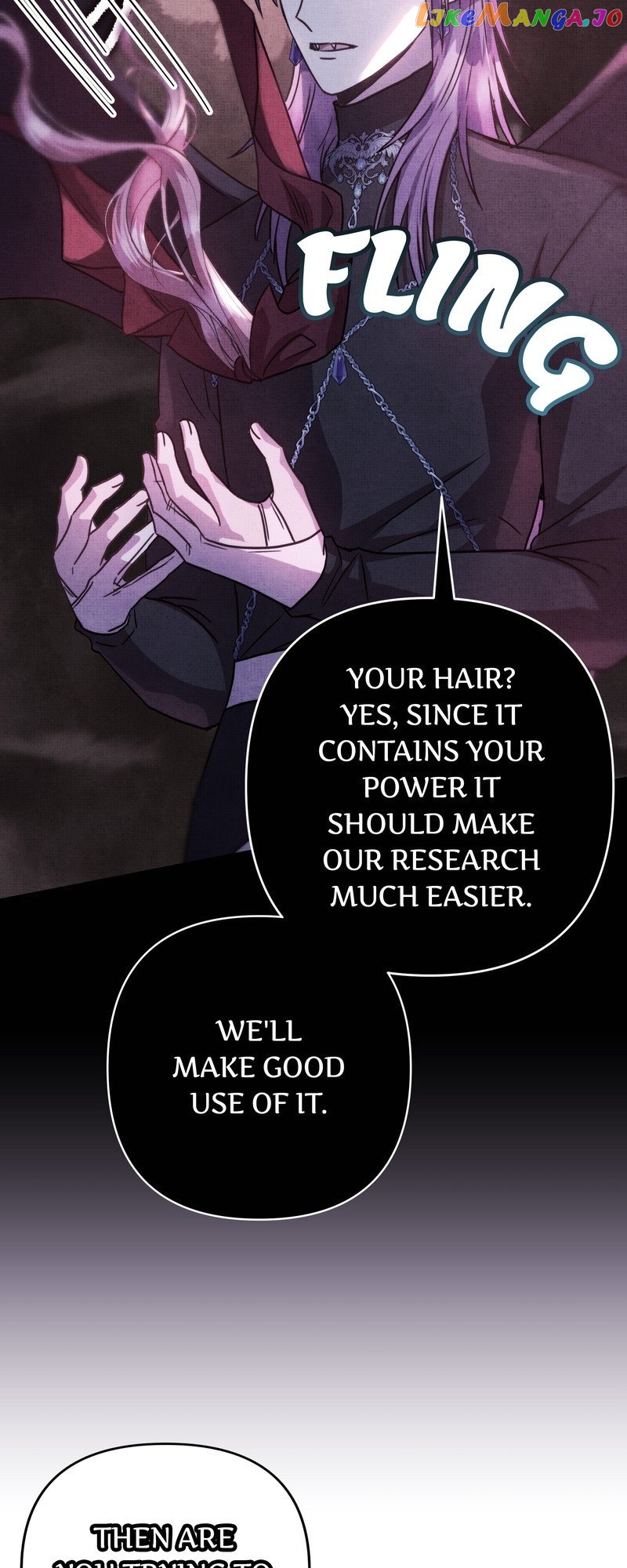Another Typical Fantasy Romance Chapter 94 - page 113
