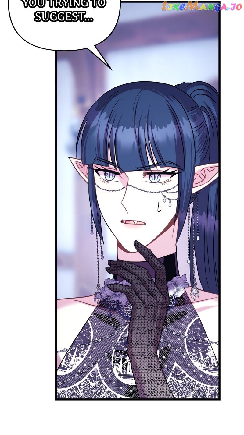 Another Typical Fantasy Romance Chapter 94 - page 114