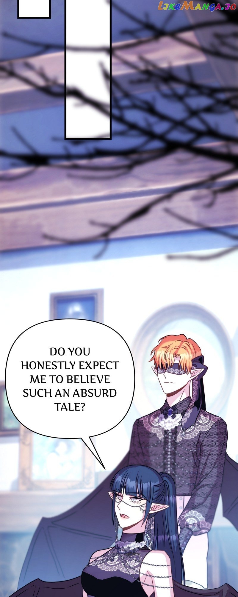 Another Typical Fantasy Romance Chapter 94 - page 117
