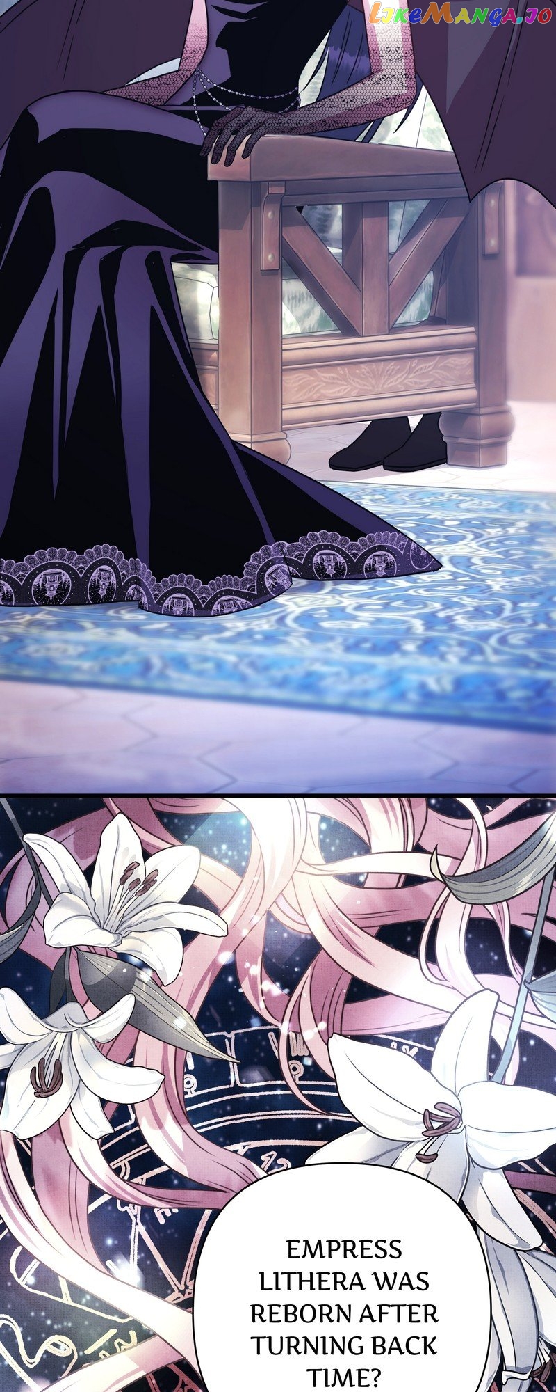 Another Typical Fantasy Romance Chapter 94 - page 118