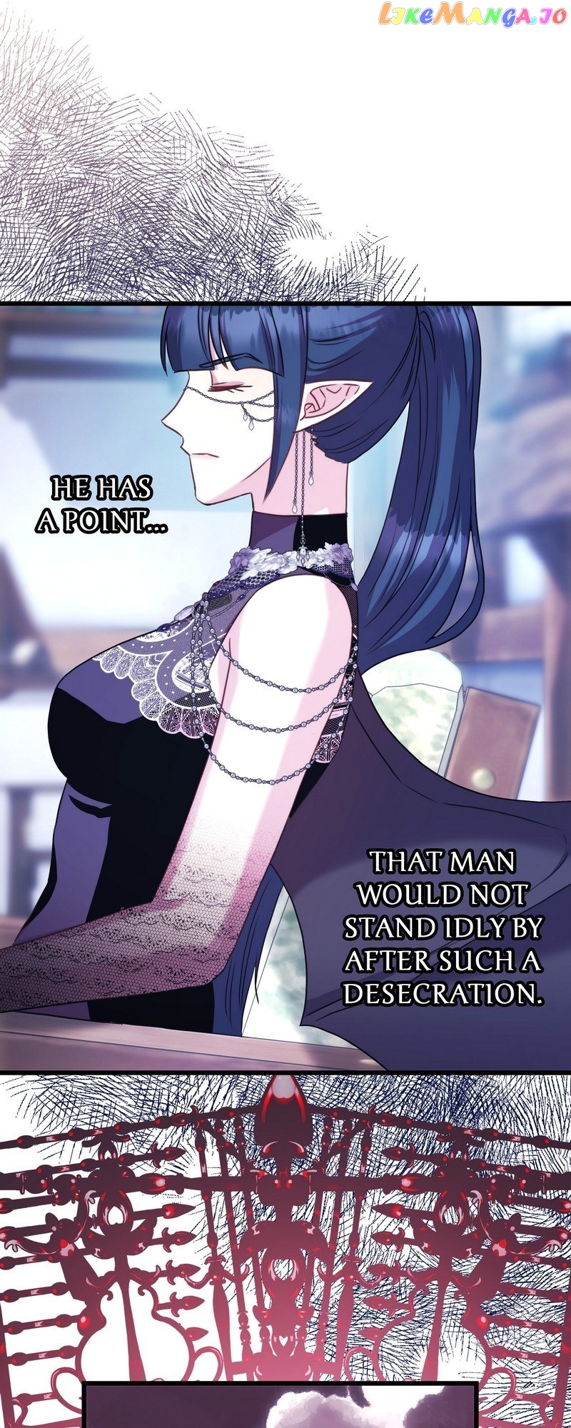 Another Typical Fantasy Romance Chapter 94 - page 121