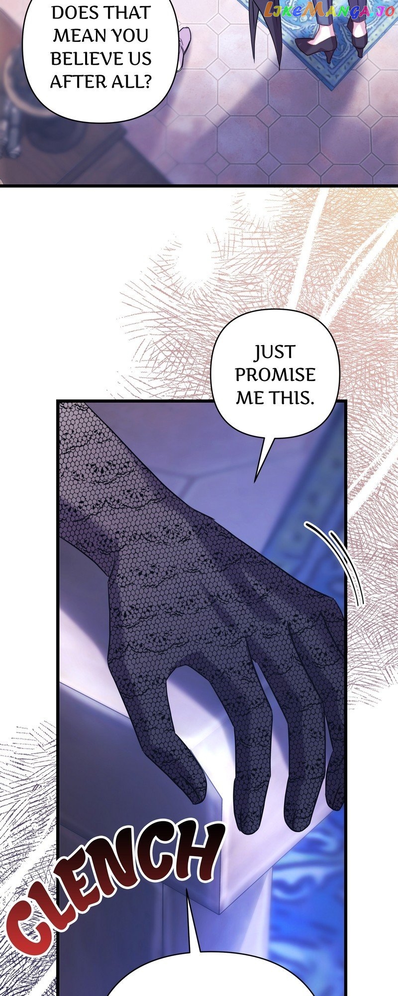 Another Typical Fantasy Romance Chapter 94 - page 124