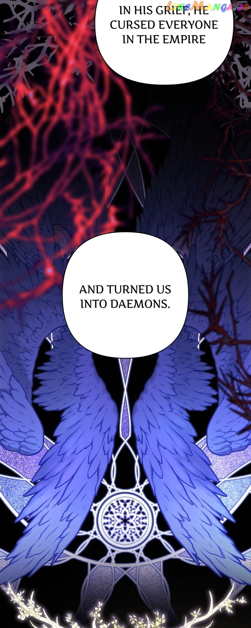 Another Typical Fantasy Romance Chapter 94 - page 128