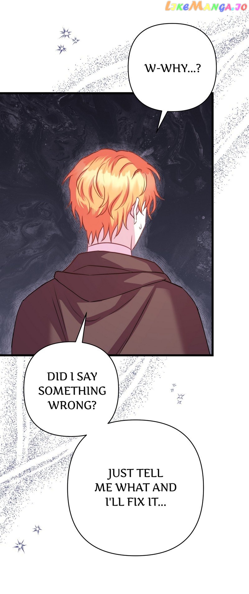 Another Typical Fantasy Romance Chapter 94 - page 13