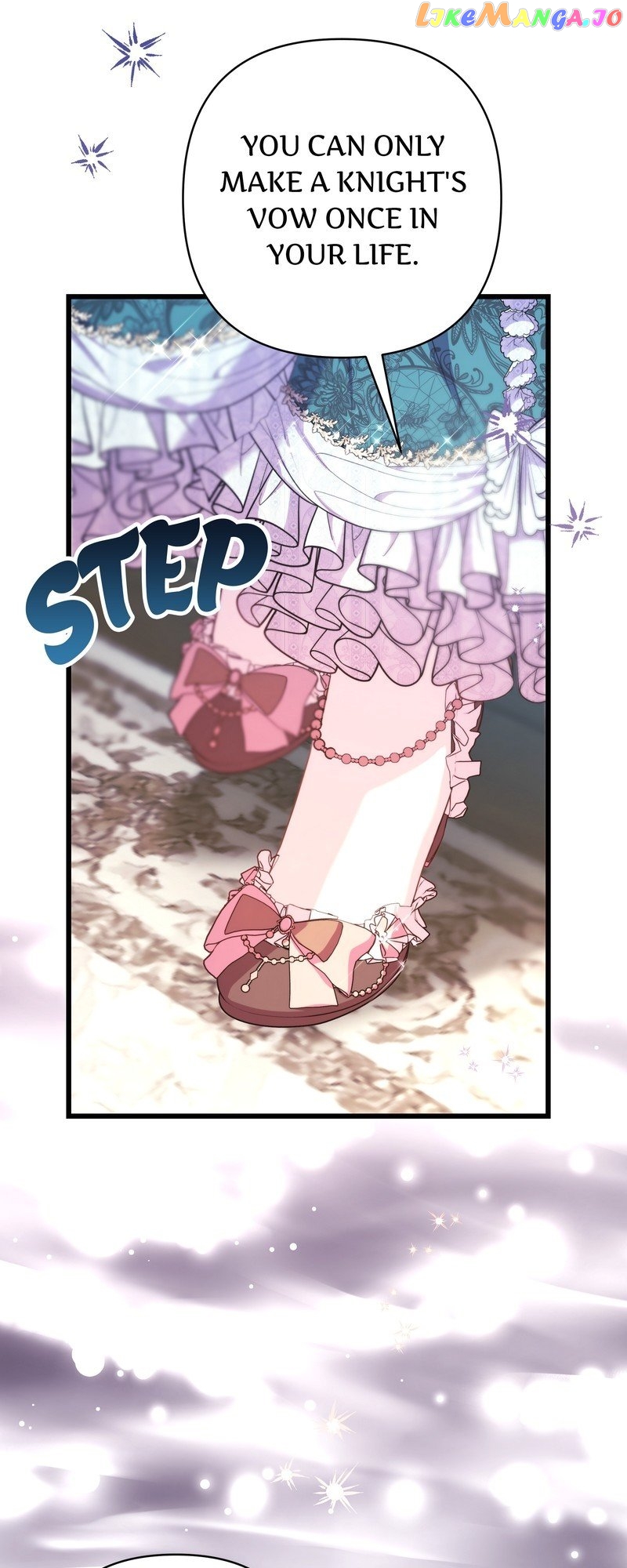 Another Typical Fantasy Romance Chapter 94 - page 14