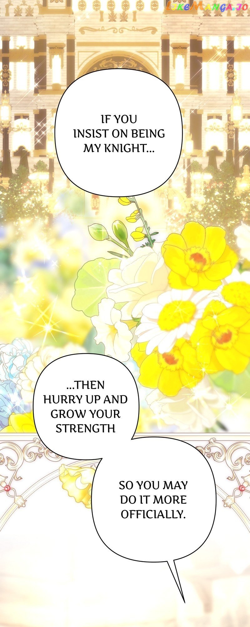 Another Typical Fantasy Romance Chapter 94 - page 16