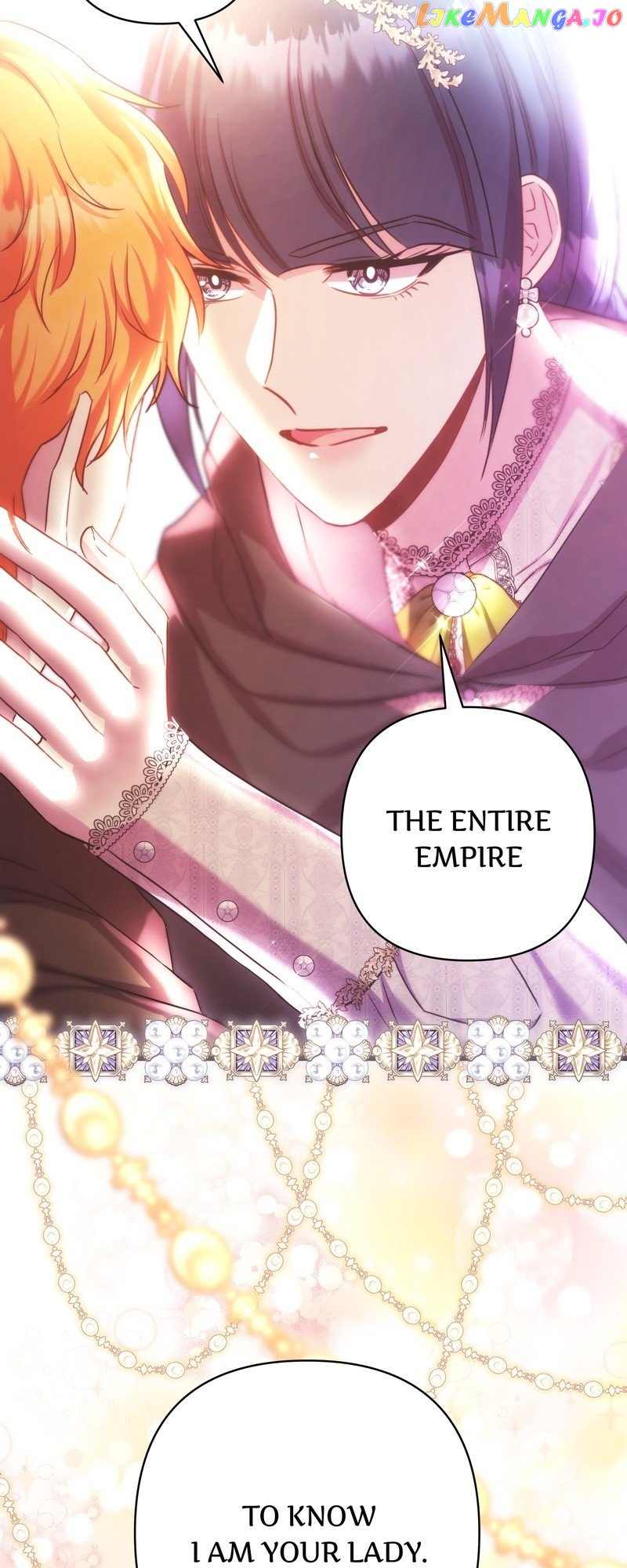 Another Typical Fantasy Romance Chapter 94 - page 18