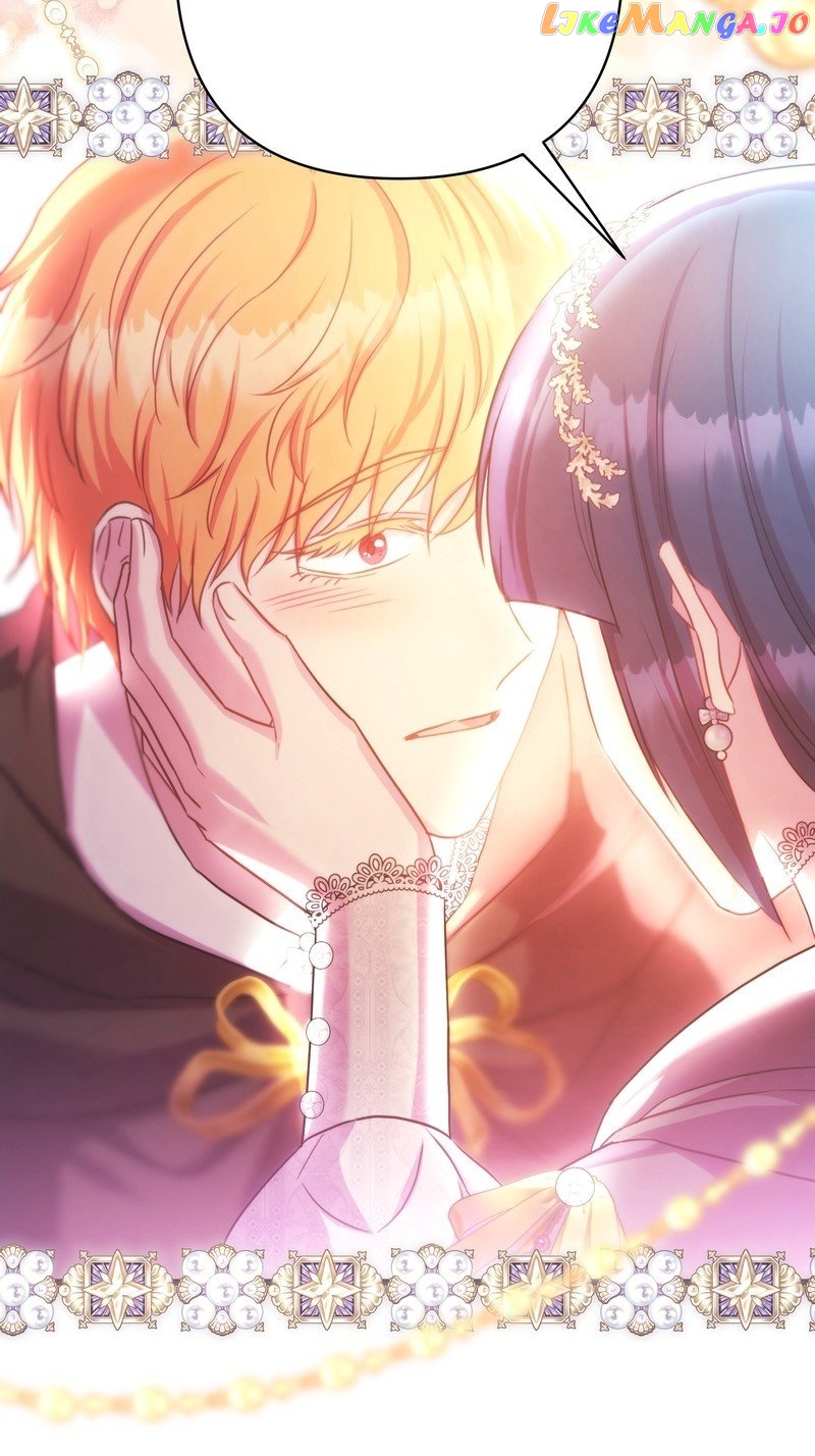 Another Typical Fantasy Romance Chapter 94 - page 19