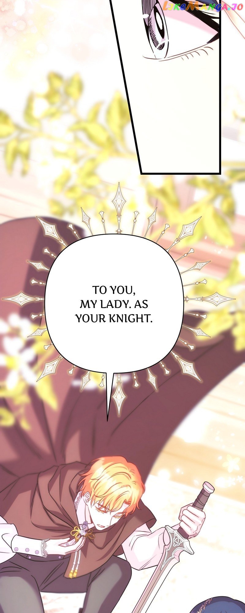 Another Typical Fantasy Romance Chapter 94 - page 2