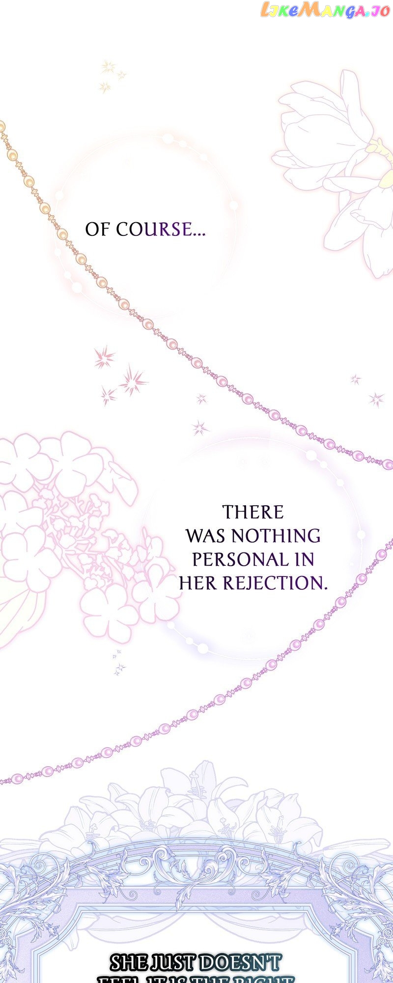 Another Typical Fantasy Romance Chapter 94 - page 20