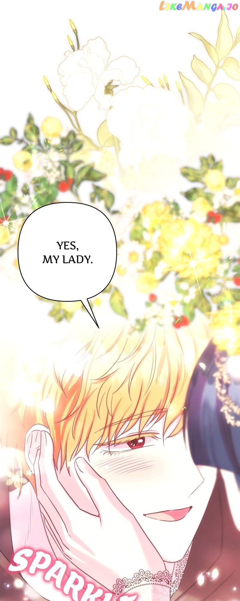 Another Typical Fantasy Romance Chapter 94 - page 23