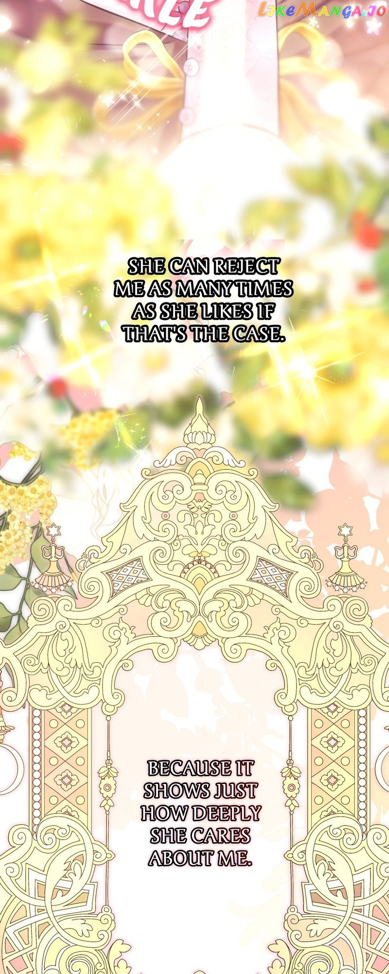 Another Typical Fantasy Romance Chapter 94 - page 24