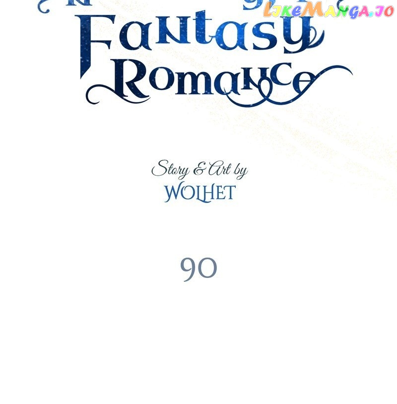 Another Typical Fantasy Romance Chapter 94 - page 27