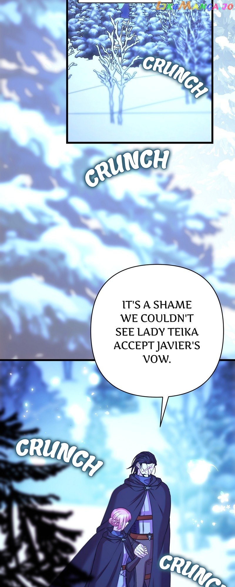 Another Typical Fantasy Romance Chapter 94 - page 29