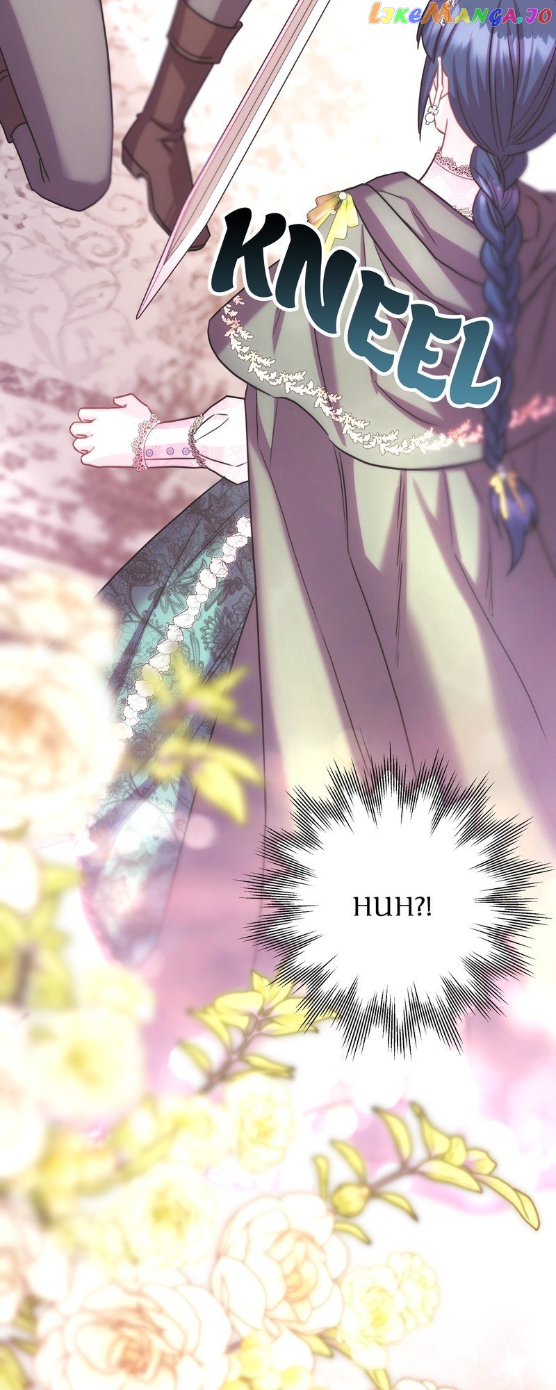 Another Typical Fantasy Romance Chapter 94 - page 3