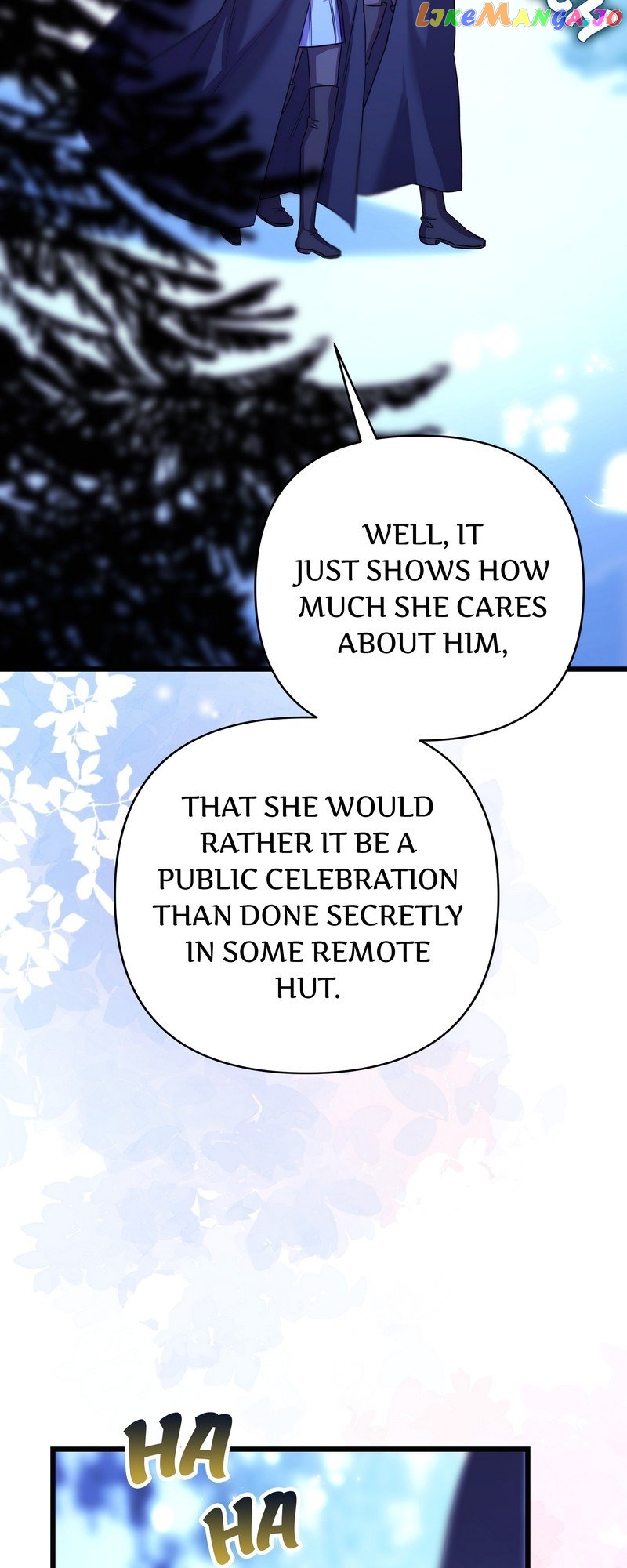 Another Typical Fantasy Romance Chapter 94 - page 30