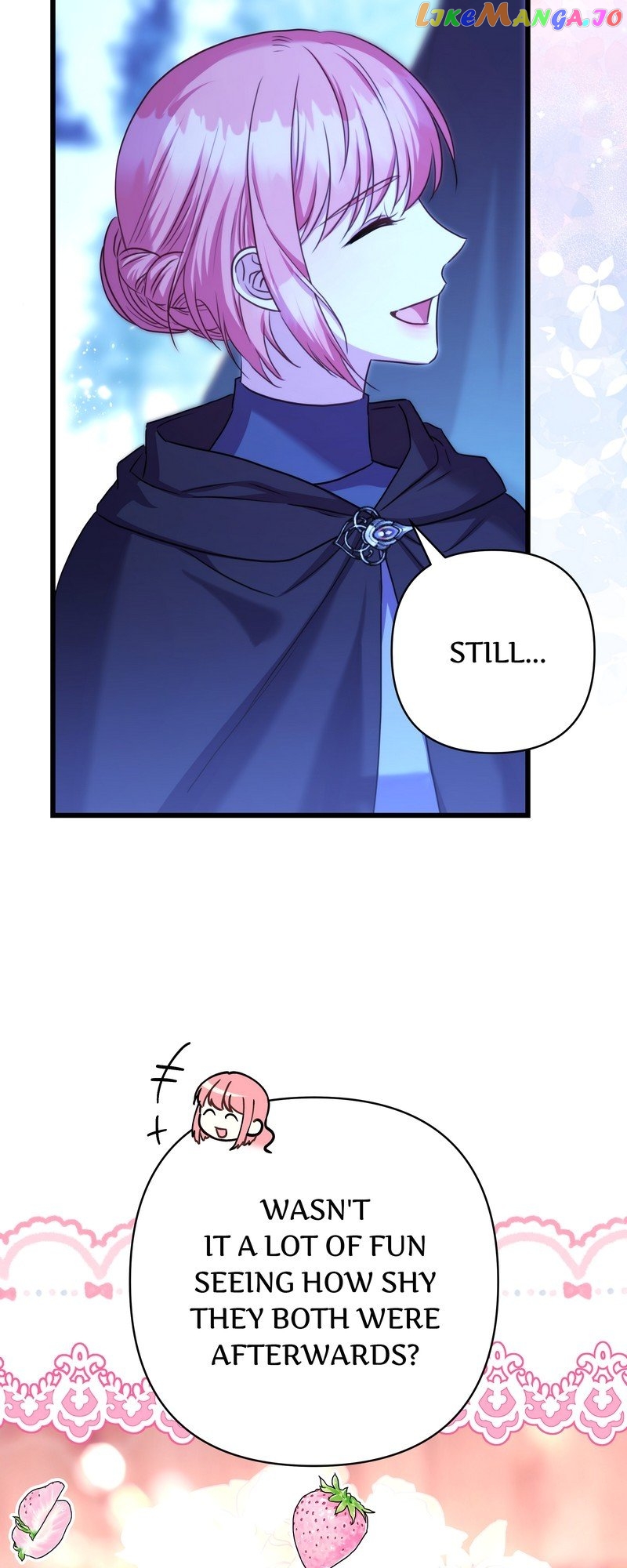 Another Typical Fantasy Romance Chapter 94 - page 31