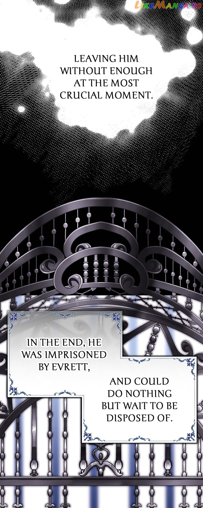 Another Typical Fantasy Romance Chapter 94 - page 37
