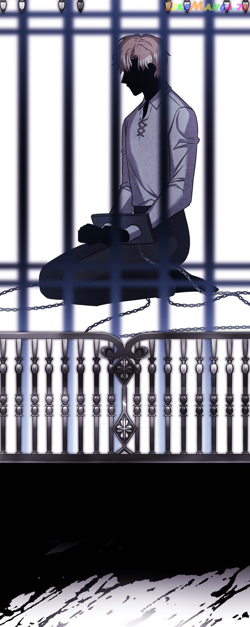 Another Typical Fantasy Romance Chapter 94 - page 38